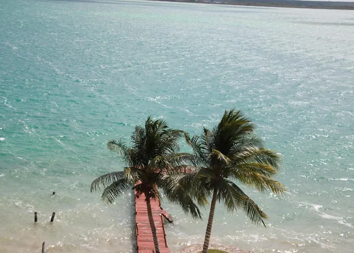 Las Nubes Bacalar