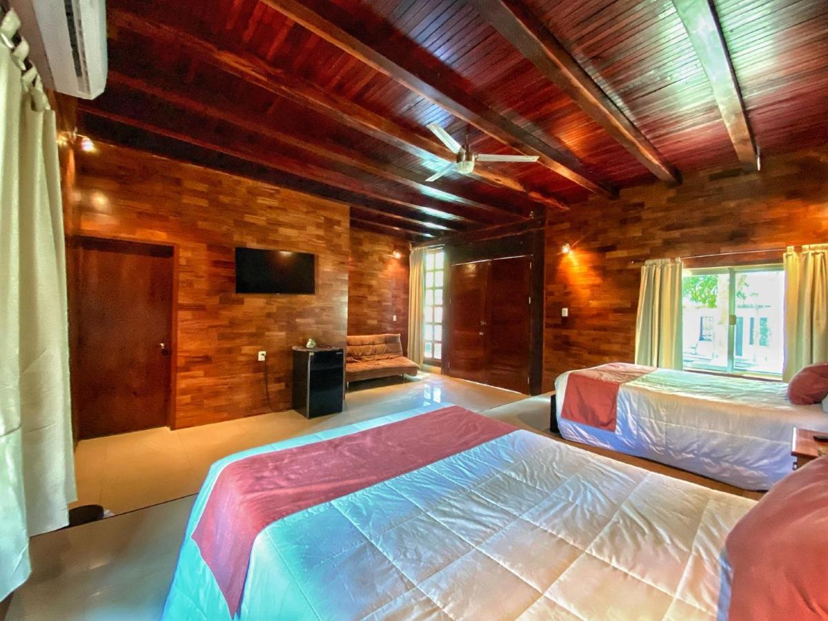Hotel Nubes 4*