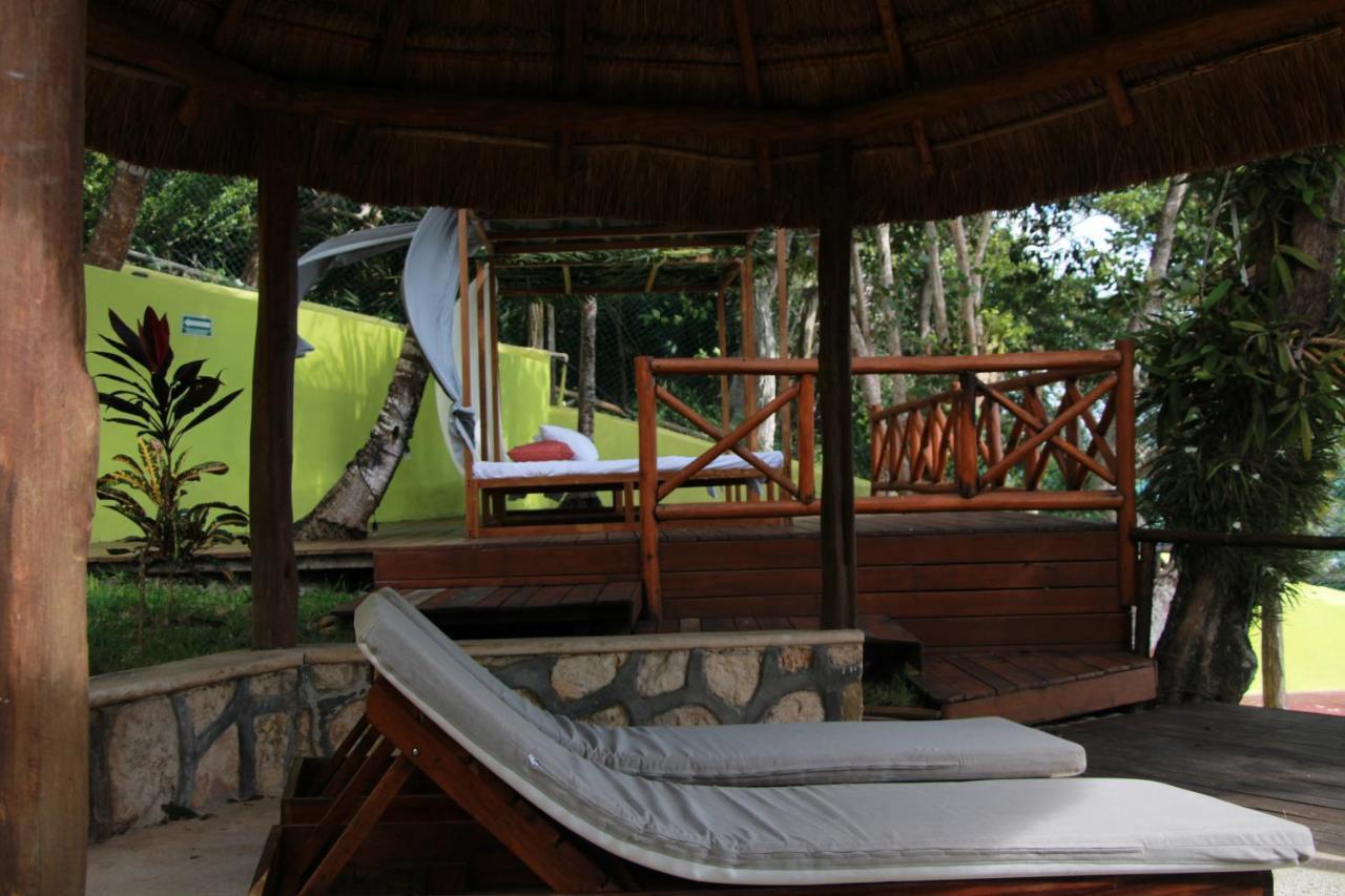 Hotel Nubes