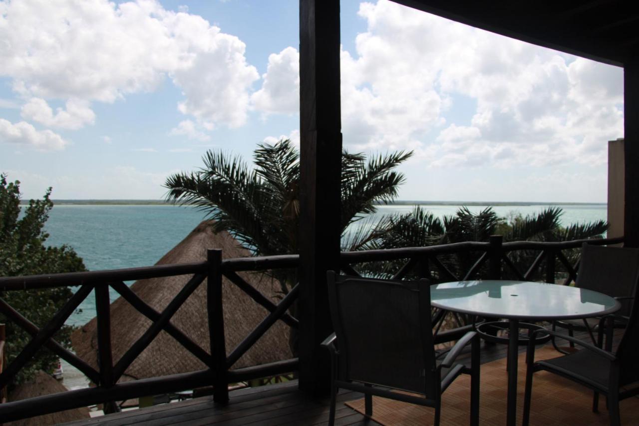 Nubes Hotel Bacalar