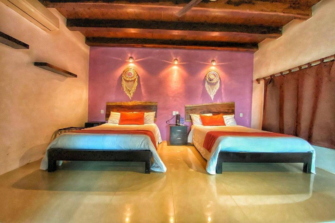 Nubes Hotel 4*