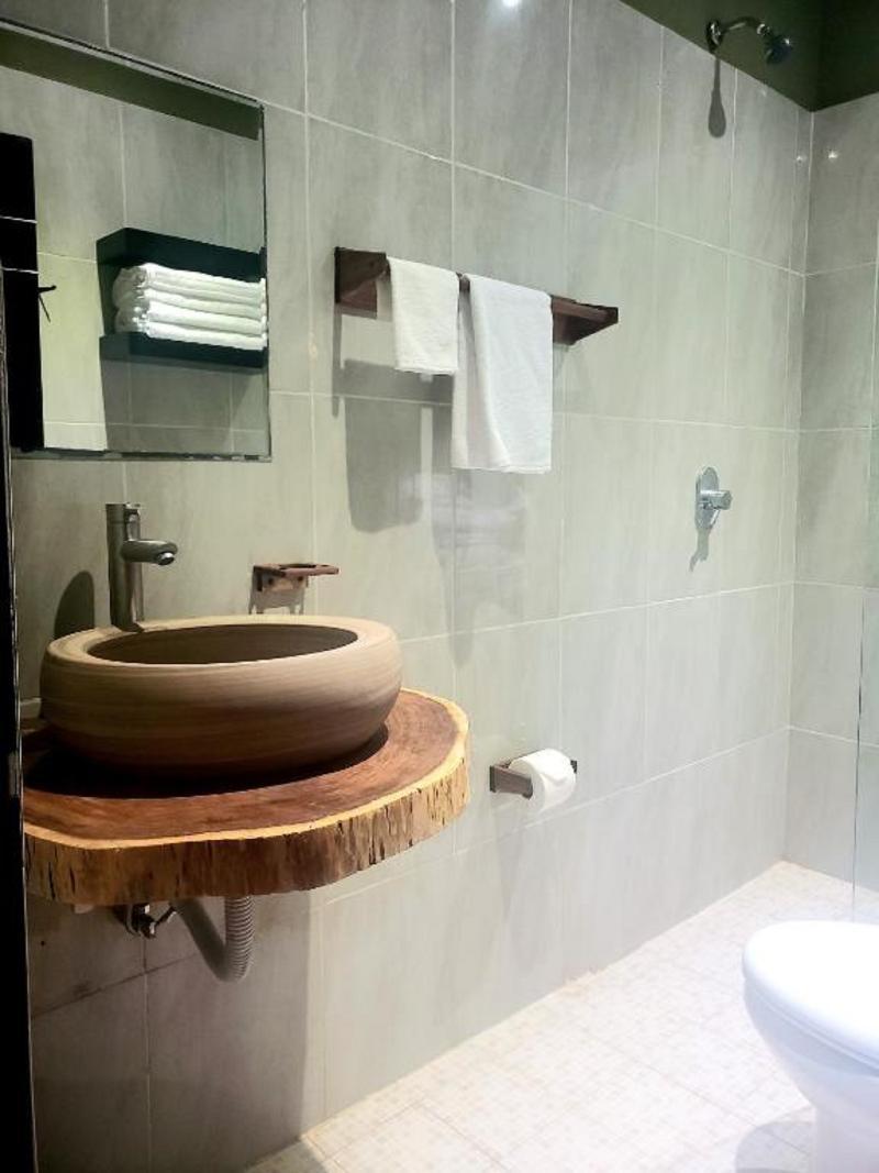 Hotel Nubes Bacalar