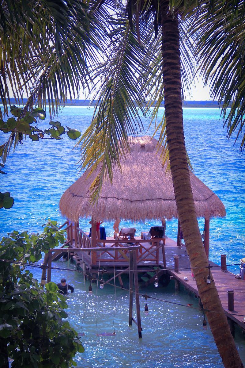 Nubes Bacalar
